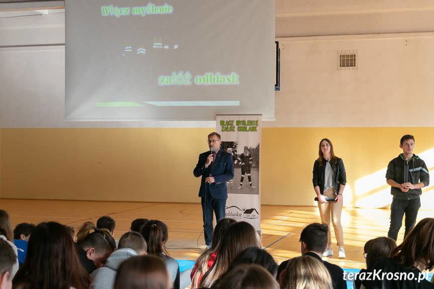 Nie daj się zabić na drodze!