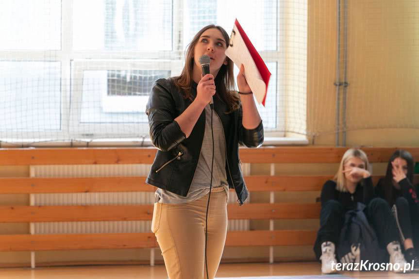 Nie daj się zabić na drodze!