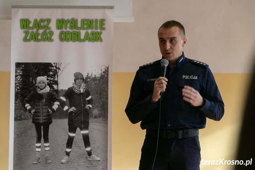 Nie daj się zabić na drodze!