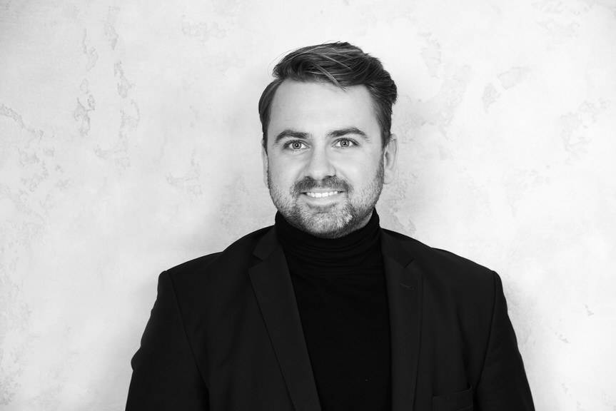 Pomóżmy Rafałowi Tomkiewiczowi w walce z chorobą