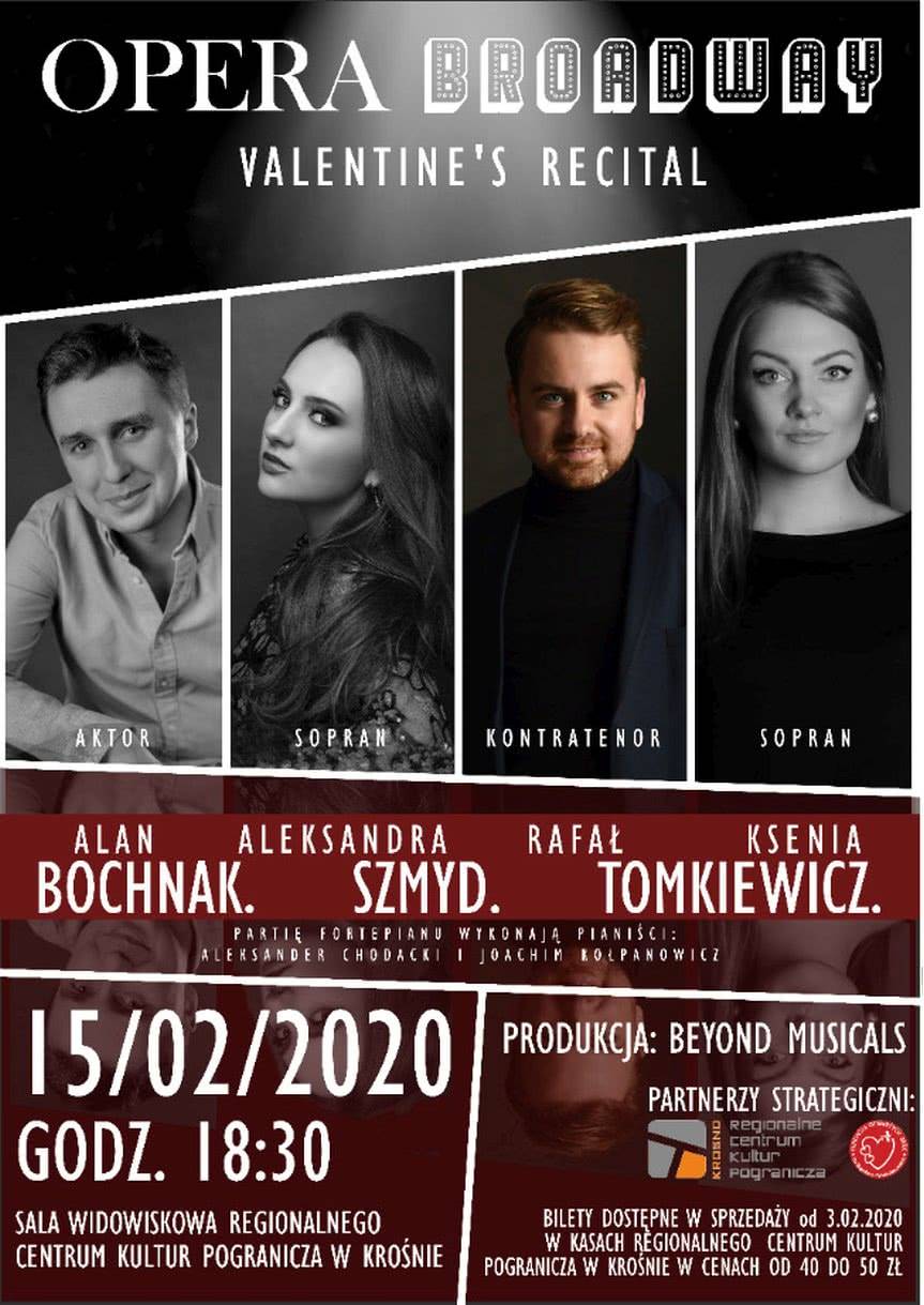 Pomóżmy Rafałowi Tomkiewiczowi w walce z chorobą