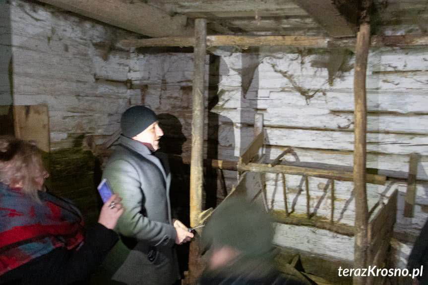 Uczczono pamięć mieszkańców Zręcina ratujących Żydów