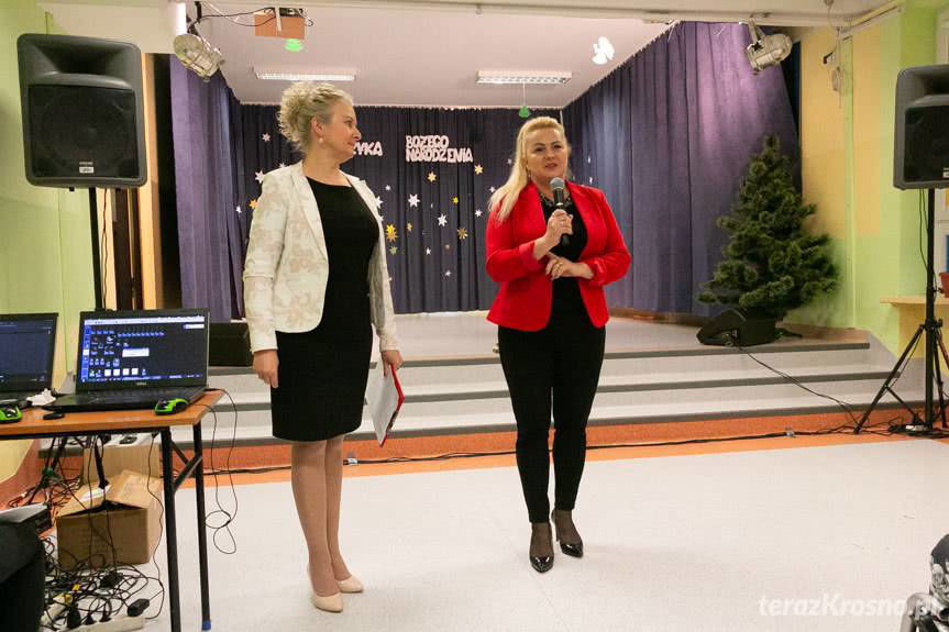 Miejsteckie Kolędowanie w Miejscu Piastowym 