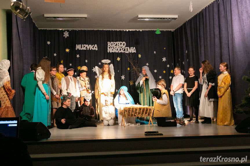Miejsteckie Kolędowanie w Miejscu Piastowym 