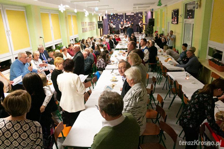 Miejsteckie Kolędowanie w Miejscu Piastowym 