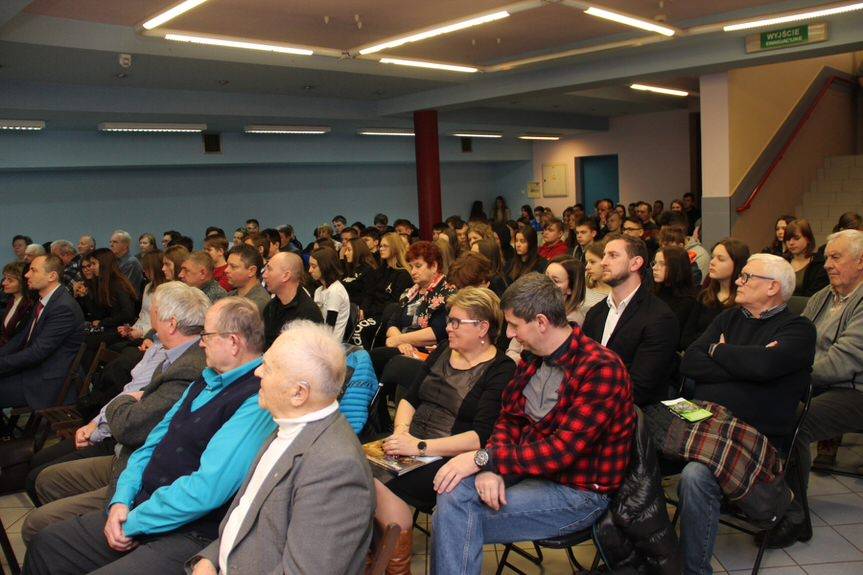 "Rzeki karpackie - Natura 2000". Spotkanie dyskusyjne w Jedliczu