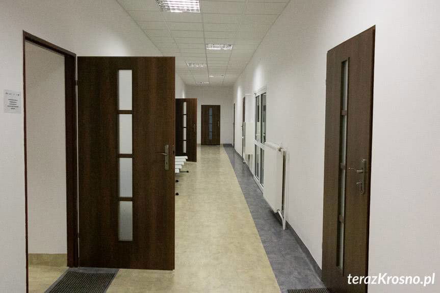 W Dukli powstało miejsce dla osób starszych i potrzebujących 