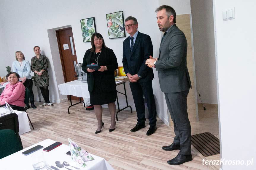 W Dukli powstało miejsce dla osób starszych i potrzebujących 