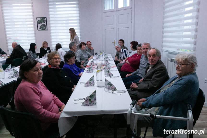 W Dukli powstało miejsce dla osób starszych i potrzebujących 