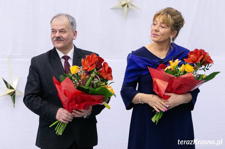 Studniówka 2020 "Kopernika"