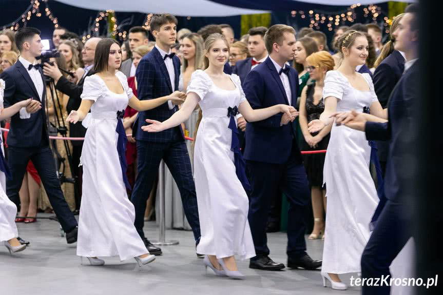 Studniówka 2020 "Kopernika"