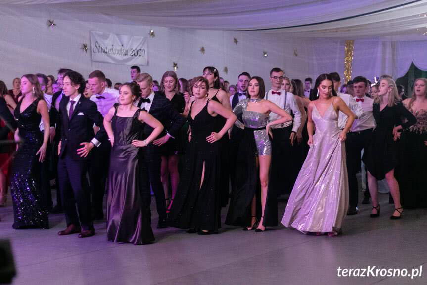 Studniówka 2020 "Kopernika"