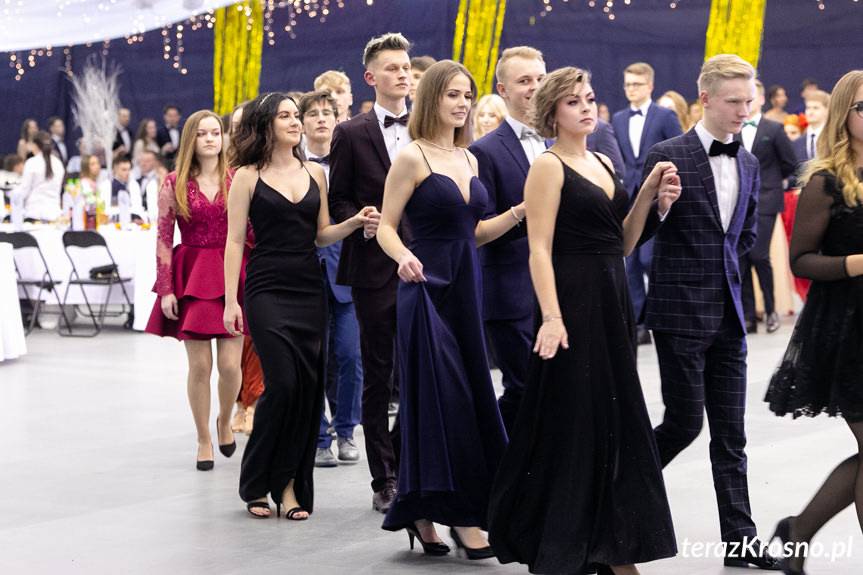 Studniówka 2020 "Kopernika"