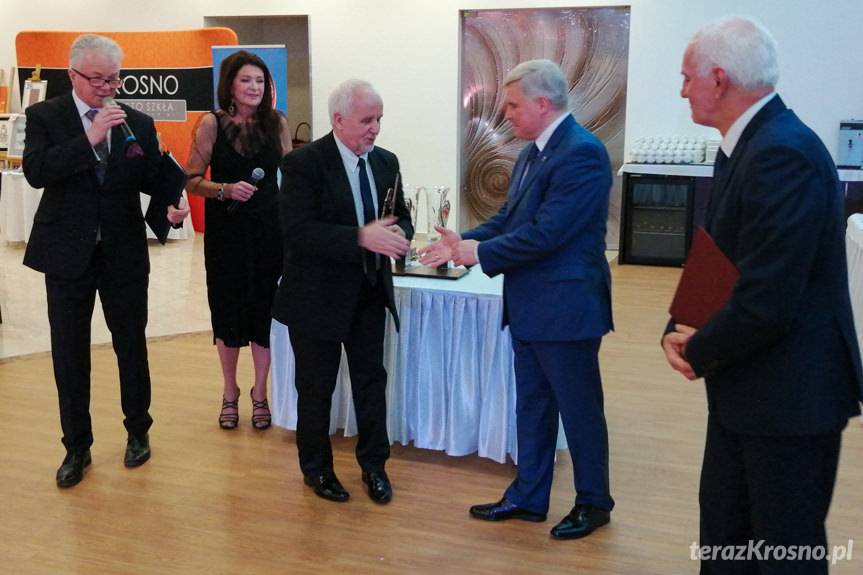 Bal Otwartych Serc w Krośnie