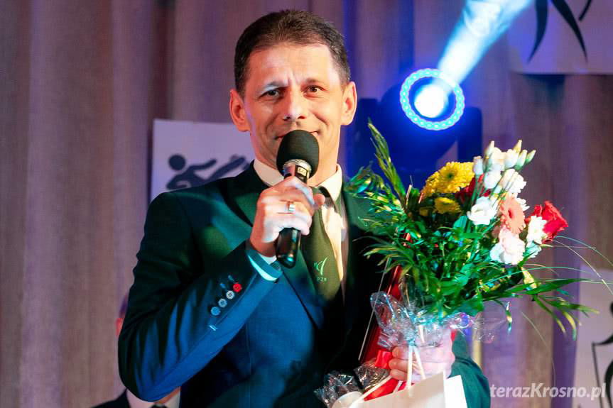 Gala sportowa w Krościenku Wyżnym