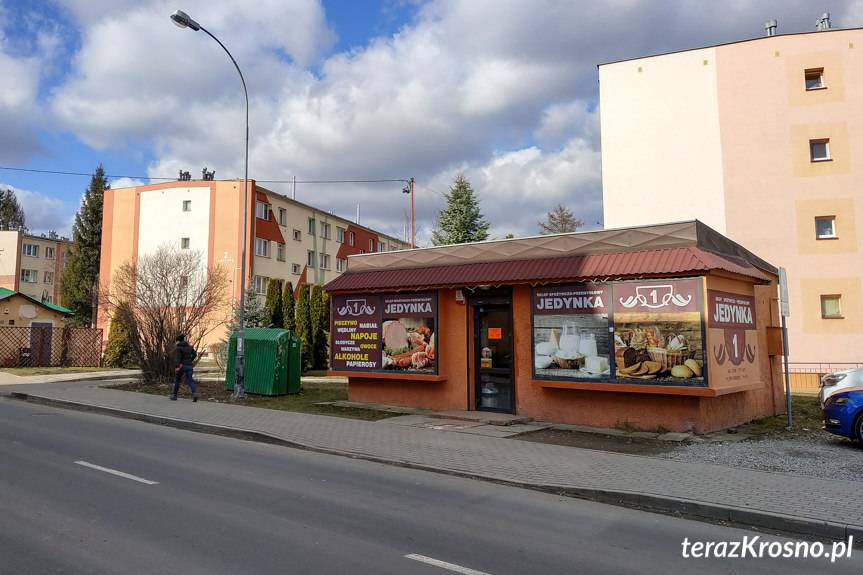 Zatrzymano 21-latka podejrzanego o trzy rozboje