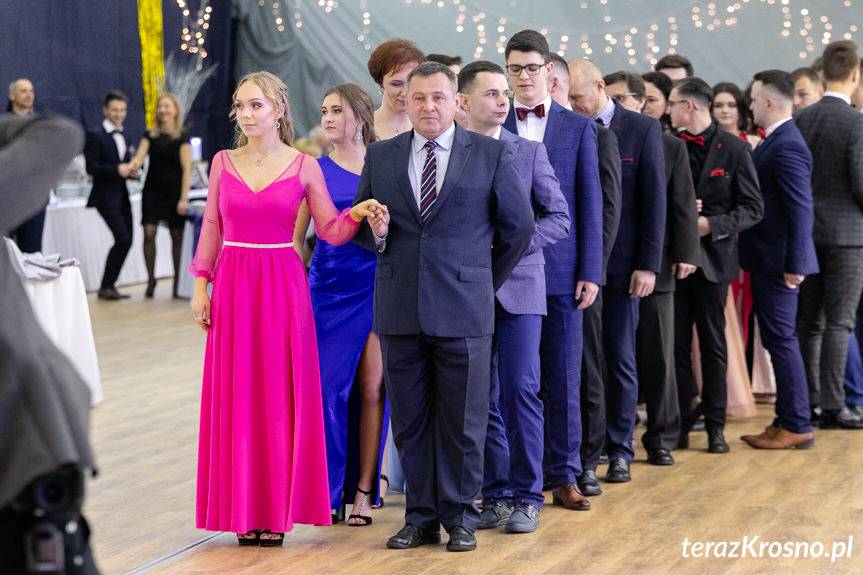 Studniówka 2020 "Elektryka"