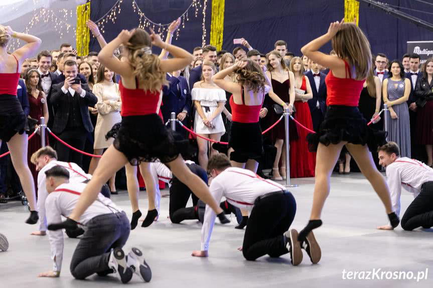 Studniówka 2020 "Elektryka"