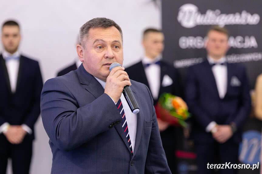 Studniówka 2020 "Elektryka"