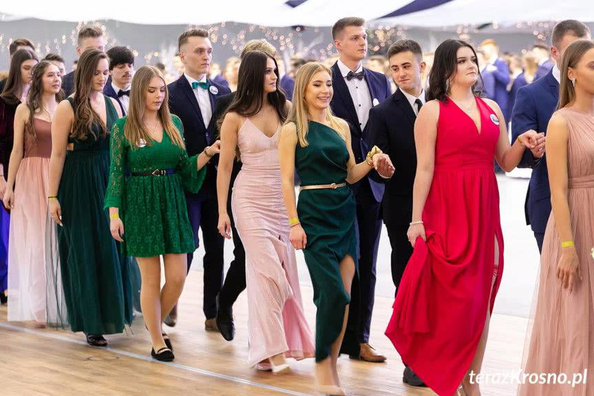 Studniówka 2020 "Elektryka"