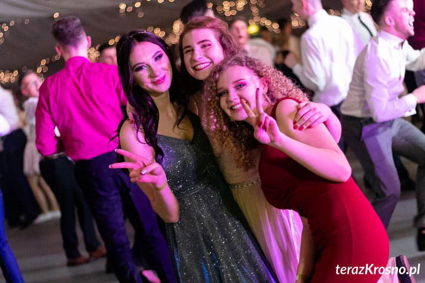 Studniówka 2020 "Elektryka"