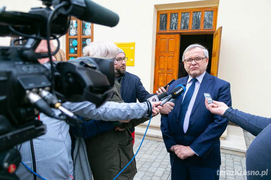 Samorządy walczą o "zagrabione" pieniądze. Znaki zapytania po restrukturyzacji PBS w Sanoku