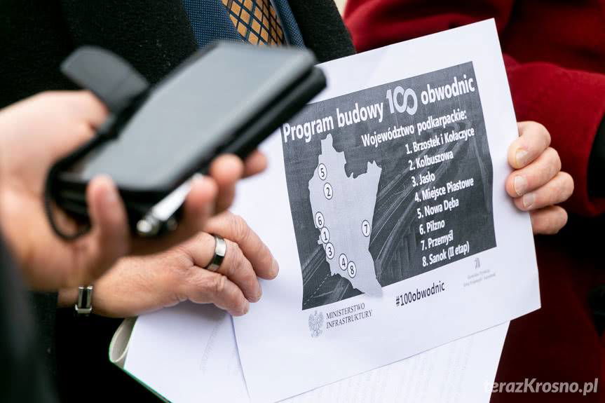 Drogowe poprawki posłanki Joanny Frydrych odrzucone