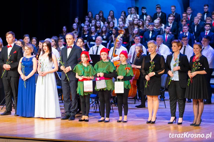 Stanisław Moniuszko zawitał do Krosna