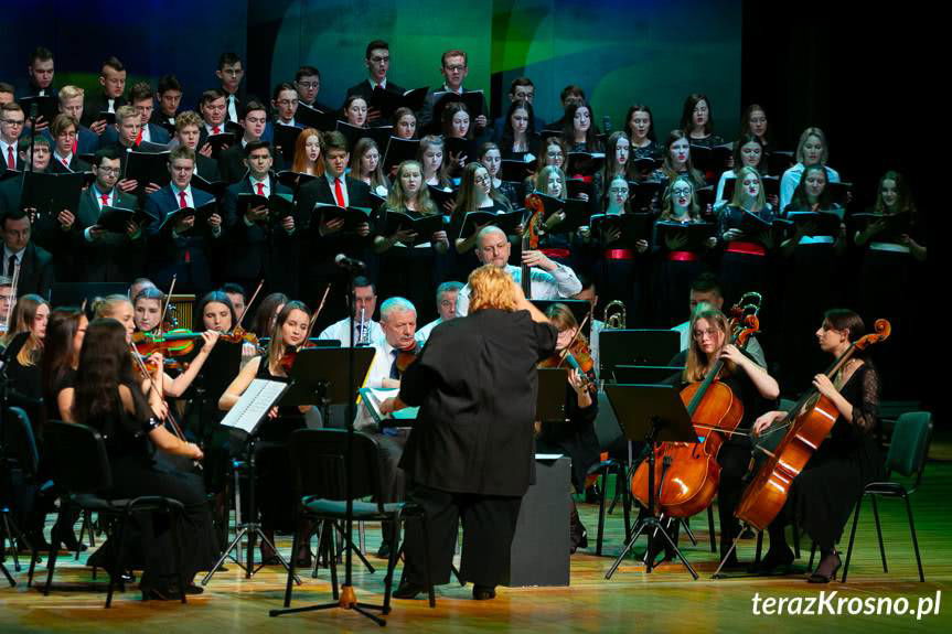 Stanisław Moniuszko zawitał do Krosna