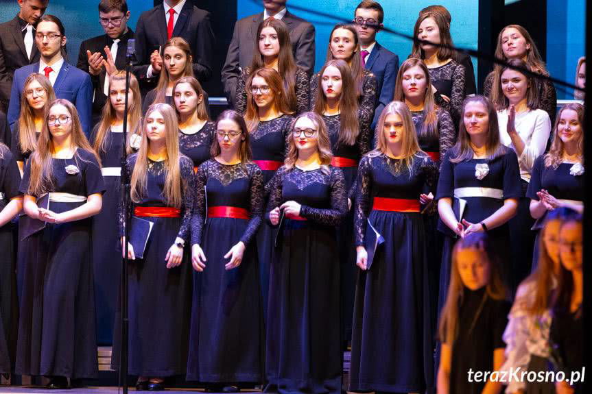 Stanisław Moniuszko zawitał do Krosna