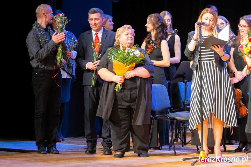 Stanisław Moniuszko zawitał do Krosna