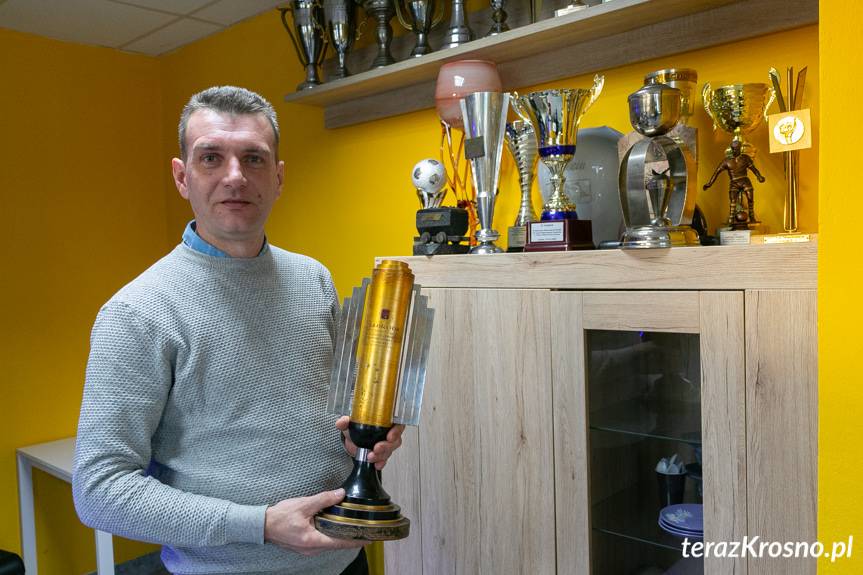 Kawiarenka Karpat Krosno łączy pokolenia