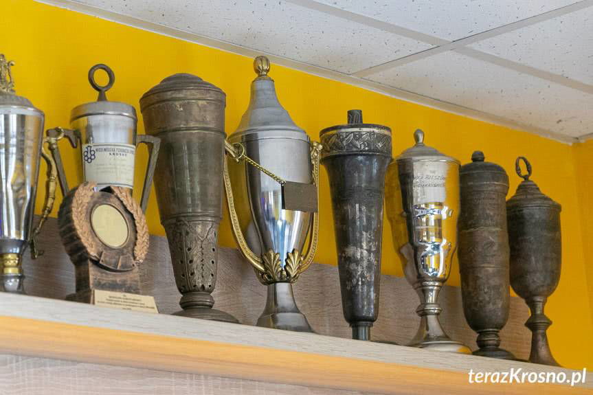 Kawiarenka Karpat Krosno łączy pokolenia