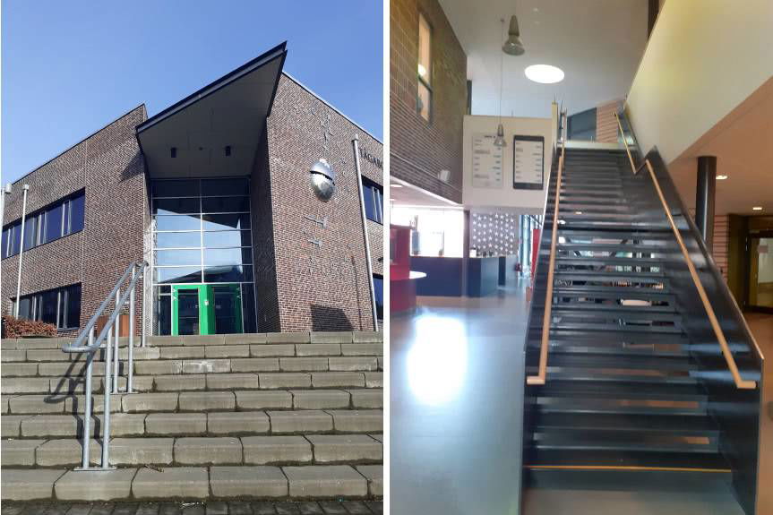 Magdalena Bęben nauczycielką roku matematyki w Szwecji