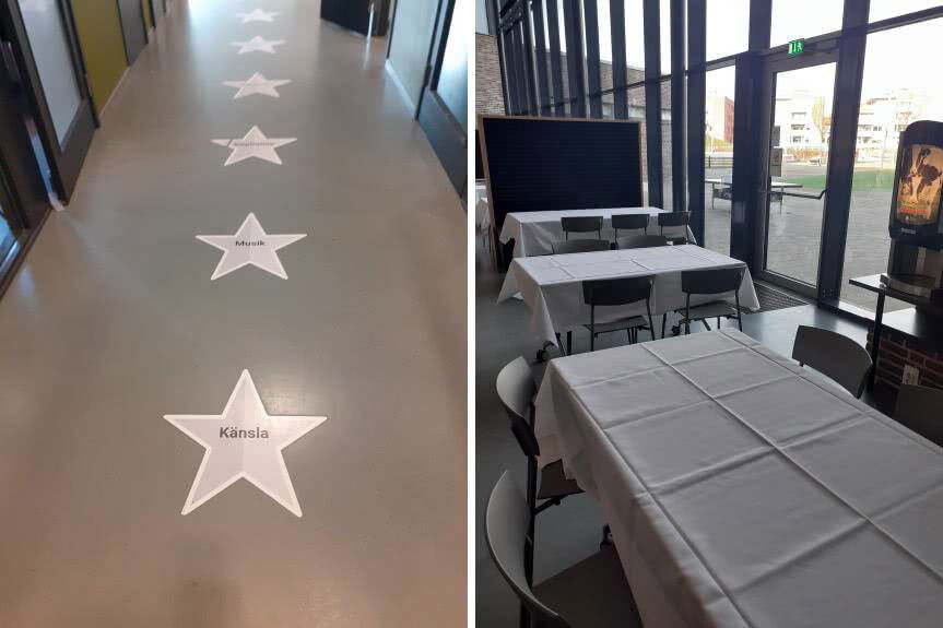 Magdalena Bęben nauczycielką roku matematyki w Szwecji