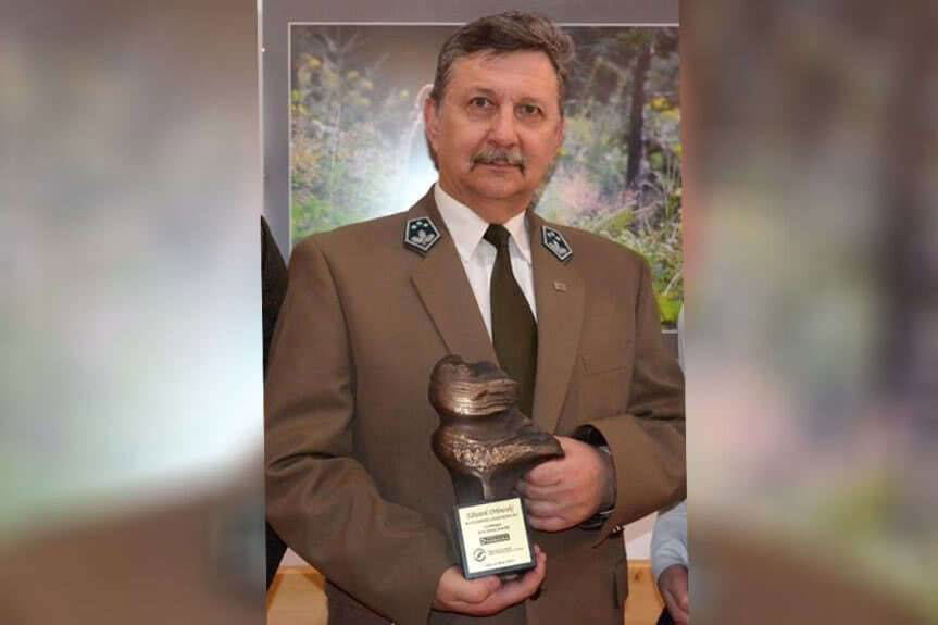 Leśnicy z powiatu krośnieńskiego na liście poległych