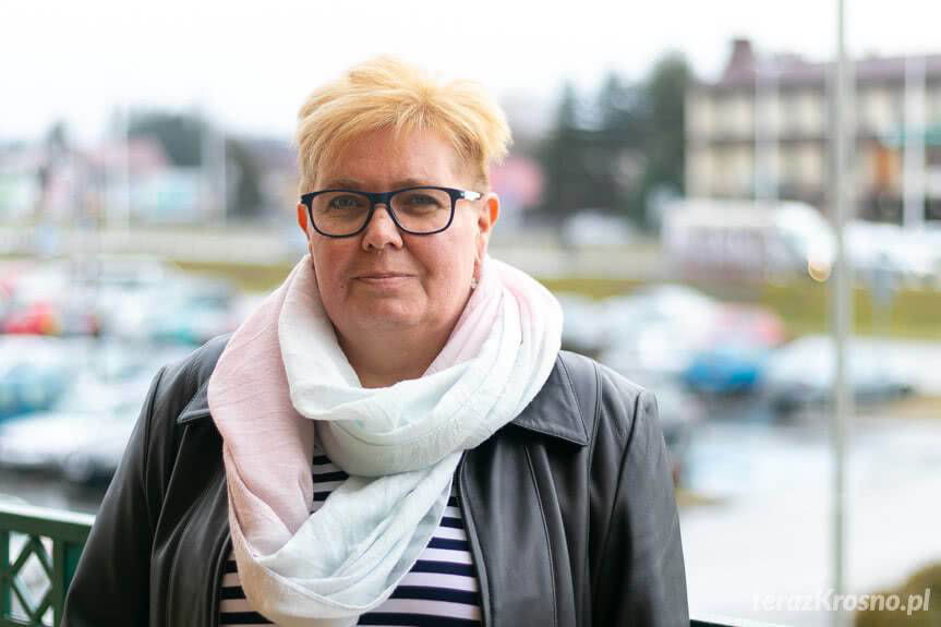 Oddział wojskowy w liceum w Jedliczu