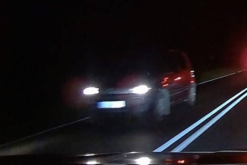 Policja poszukuje świadków tragicznego wypadku