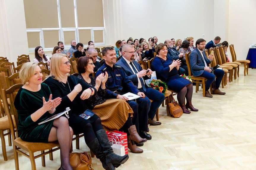 Jubileusz 10-lecia Przedszkola Muzycznego w Iwoniczu