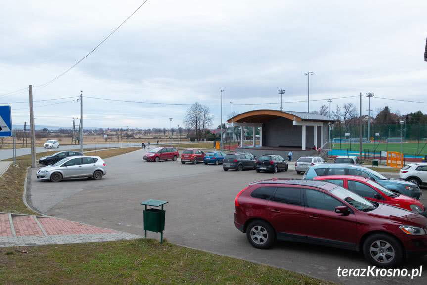 Centrum Chorkówki odzyska blask