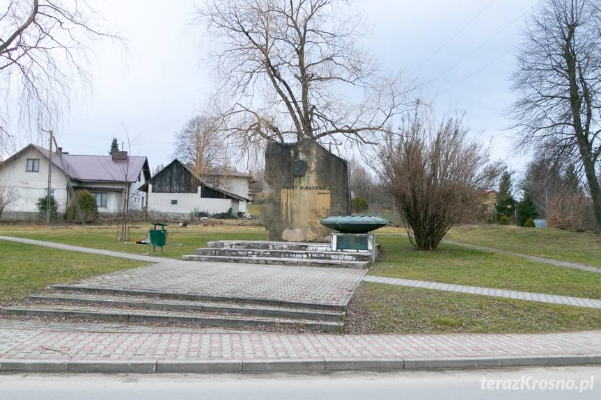 Centrum Chorkówki odzyska blask