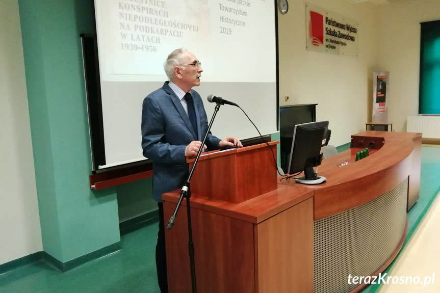 Pamięć o Żołnierzach Wyklętych