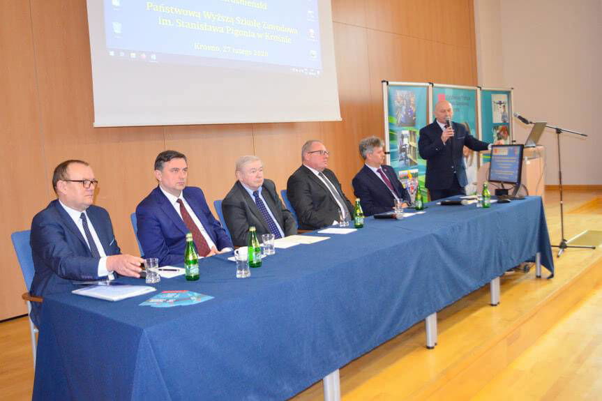 Turystyka potrzebuje fachowców