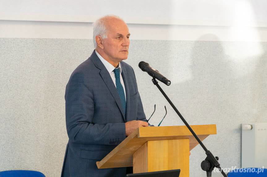 Boiska w Krośnie są bezpieczne