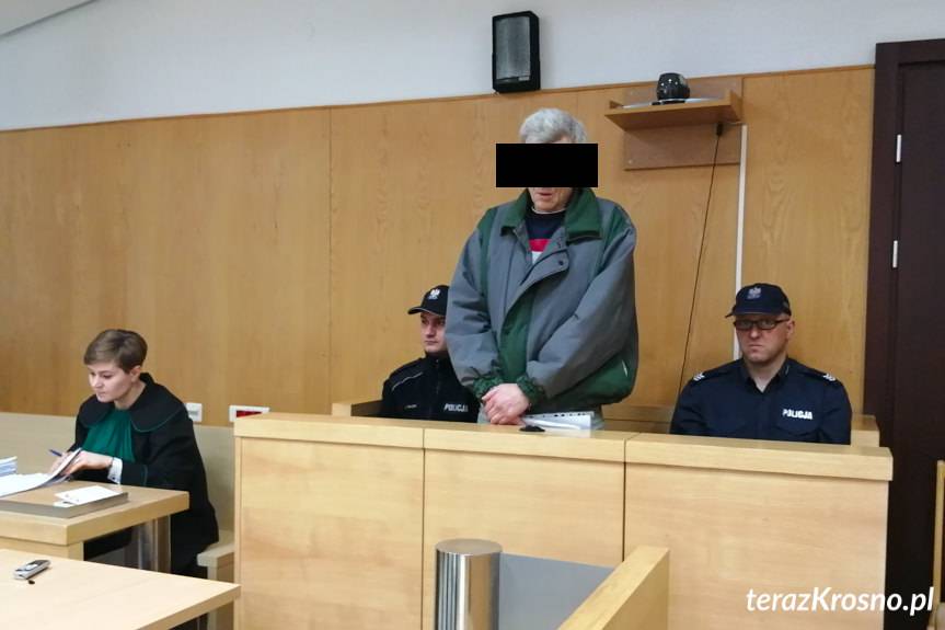 Oskarżony o usiłowanie zabójstwa kolegów