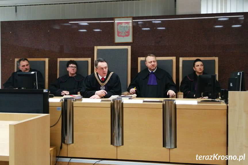 Oskarżony o usiłowanie zabójstwa kolegów