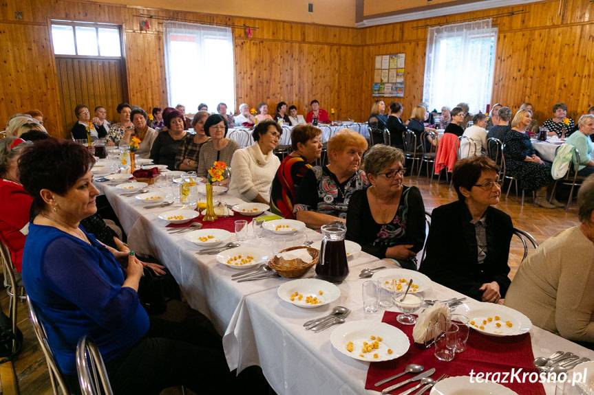 Dzień Kobiet w Świerzowej Polskiej