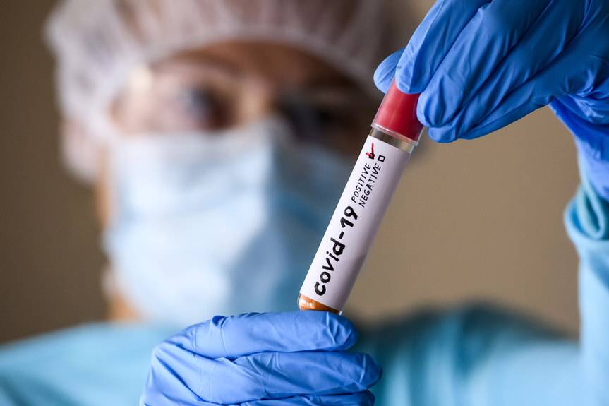 Epidemia koronawirusa - informacje dotyczące Krosna i powiatu