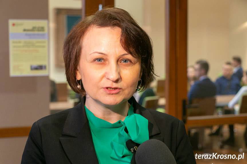 PWSZ w Krośnie uhonorowała stypendiami