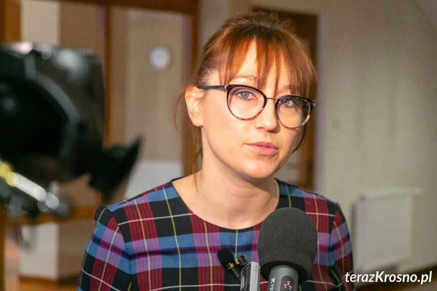 PWSZ w Krośnie uhonorowała stypendiami